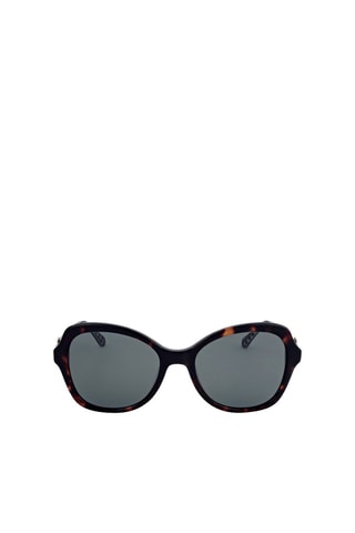 Lunettes de soleil femme - Catégorie 3 - Love Moschino