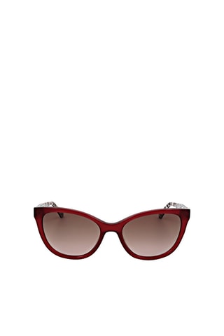 Lunettes de soleil femme - Catégorie 2 - Love Moschino