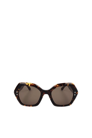 Lunettes de soleil femme - Catégorie 3 - Isabel Marant