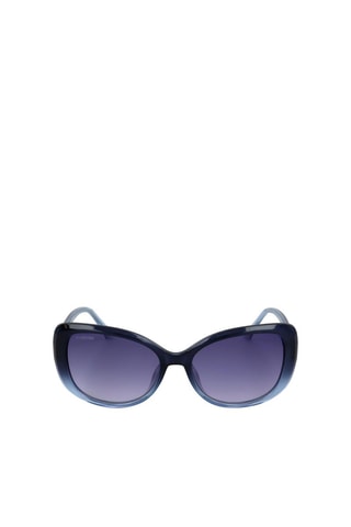 Lunettes de soleil femme ornées de cristaux Swarovski - Catégorie 3 - Swarovski