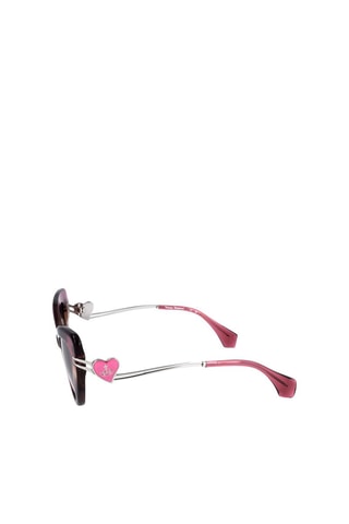 Lunettes de soleil femme - Catégorie 3 - Vivienne Westwood