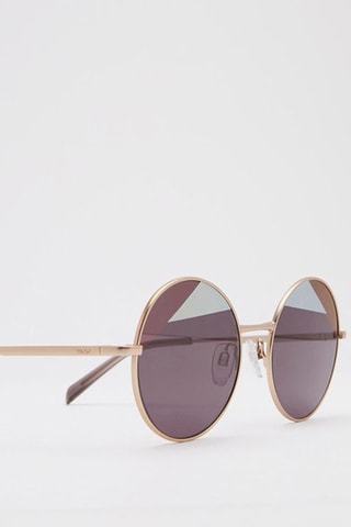 Lunettes de soleil femme - Catégorie 3 - Maje