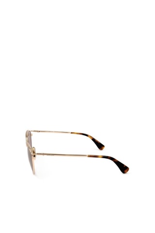 Lunettes de soleil femme - Catégorie 2 - MaxMara