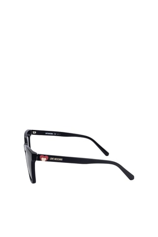 Lunettes de soleil femme - Catégorie 3 - Love Moschino