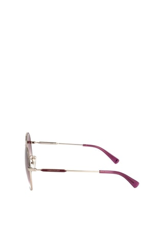 Lunettes de soleil femme - Catégorie 2 - Longchamp