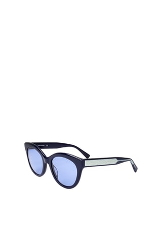 Lunettes de soleil femme - Catégorie 2 - Longchamp