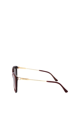 Lunettes de soleil femme - Catégorie 3 - Jimmy Choo 