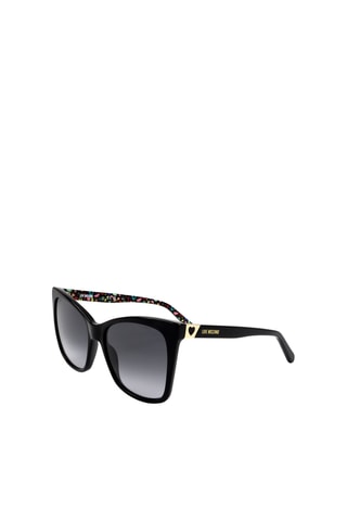 Lunettes de soleil femme - Catégorie 3 - Love Moschino