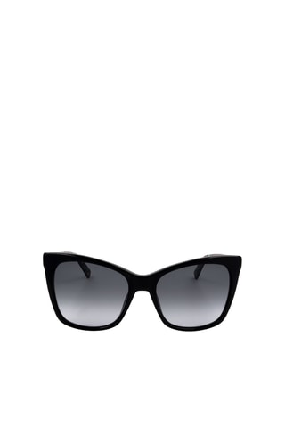 Lunettes de soleil femme - Catégorie 3 - Love Moschino