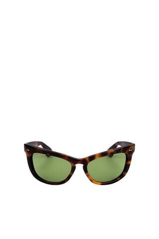 Lunettes de soleil homme - Catégorie 2 - Marni