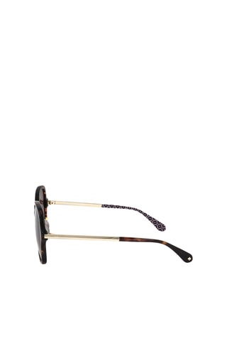 Lunettes de soleil femme - 
Catégorie 3 - Kate Spade