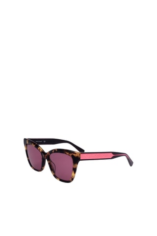 Lunettes de soleil femme - Catégorie 2 - Longchamp