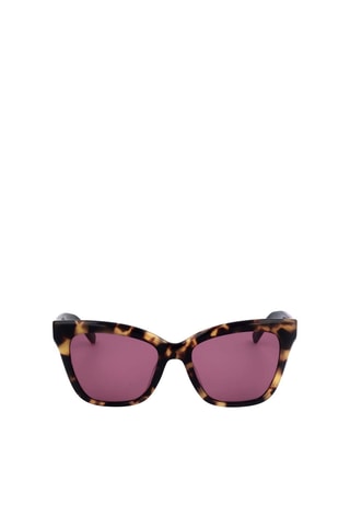 Lunettes de soleil femme - Catégorie 2 - Longchamp