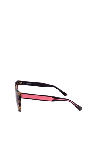 Lunettes de soleil femme - Catégorie 2 - Longchamp