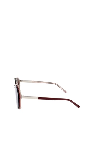 Lunettes de soleil homme - Catégorie 2 - Phillip Lim by Linda Farrow