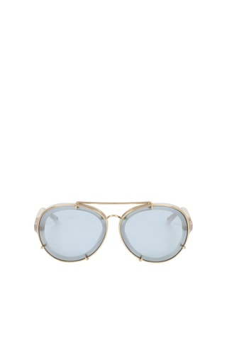 Lunettes de soleil femme - Catégorie 1 - Phillip Lim by Linda Farrow