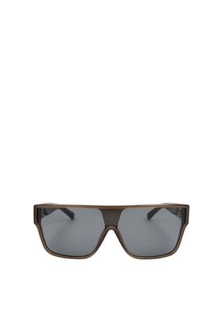 Lunettes de soleil homme - Catégorie 2 - Phillip Lim by Linda Farrow