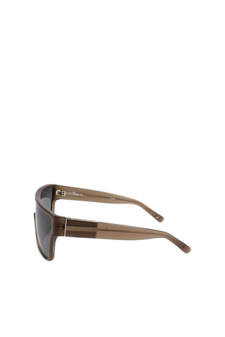 Lunettes de soleil homme - Catégorie 2 - Phillip Lim by Linda Farrow