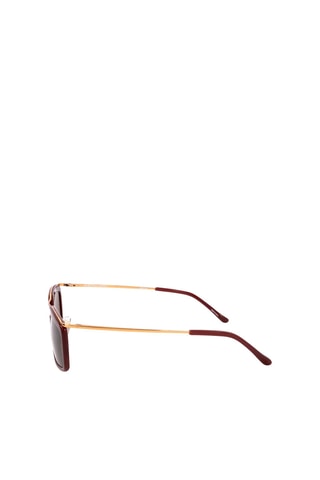 Lunettes de soleil femme - Catégorie 3 - Dries Van Noten by Linda Farrow