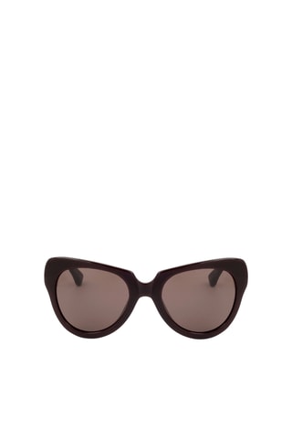 Lunettes de soleil femme - Catégorie 3 - Dries Van Noten by Linda Farrow