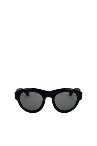 Lunettes de soleil femme - Catégorie 3 - Dries Van Noten by Linda Farrow