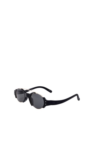 Lunettes de soleil femme - Catégorie 3 - Erdem by Linda Farrow