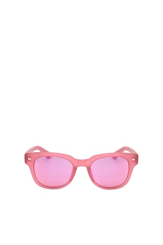 Lunettes de soleil mixte - Catégorie 2 - Jeremy Scott by Linda Farrow