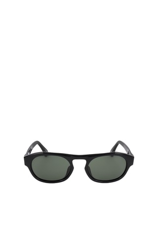 Lunettes de soleil femme - Catégorie 3 - Dries Van Noten by Linda Farrow