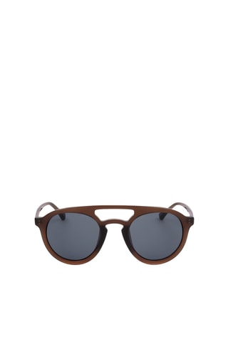 Lunettes de soleil homme - Catégorie 3 - Dries Van Noten by Linda Farrow