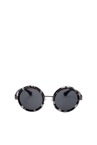 Lunettes de soleil femme - Catégorie 3 - Dries Van Noten by Linda Farrow