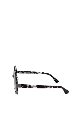 Lunettes de soleil femme - Catégorie 3 - Dries Van Noten by Linda Farrow