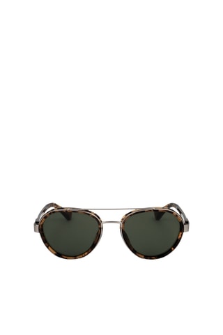 Lunettes de soleil femme - Catégorie 3 - Dries Van Noten by Linda Farrow