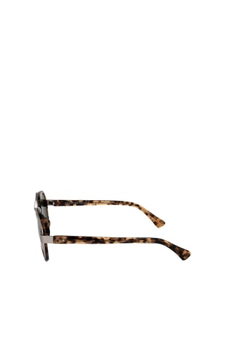 Lunettes de soleil femme - Catégorie 3 - Dries Van Noten by Linda Farrow