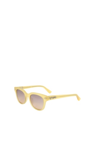 Lunettes de soleil homme - Catégorie 1 - Jeremy Scott by Linda Farrow