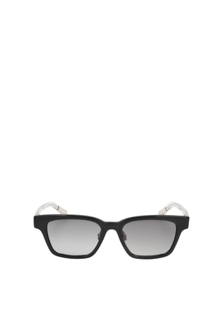Lunettes de soleil homme - Catégorie 2 - Kris Van Assche by Linda Farrow