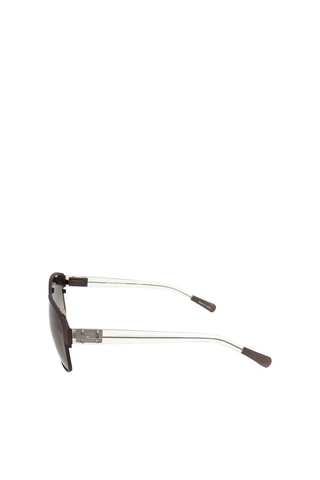 Lunettes de soleil homme - Catégorie 2 - Kris Van Assche by Linda Farrow