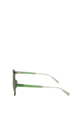Lunettes de soleil homme - Catégorie 3 - Kris Van Assche by Linda Farrow