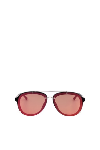 Lunettes de soleil homme - Catégorie 3 - Phillip Lim by Linda Farrow