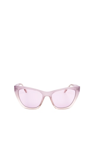 Lunettes de soleil femme - Catégorie 1 - Love Moschino