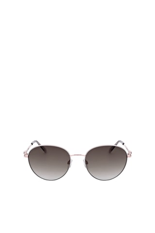 Lunettes de soleil femme - Catégorie 2 - Love Moschino