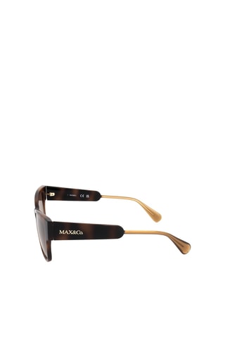 Lunettes de soleil femme - Catégorie 2 - Max&Co.