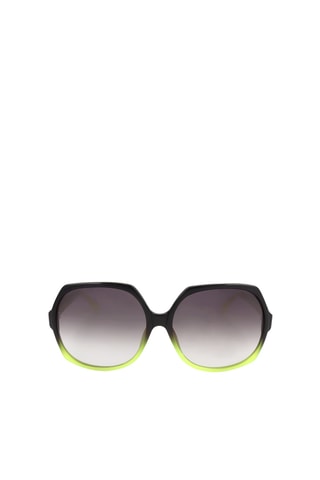 Lunettes de soleil femme - Catégorie 2 - Matthew Williamson by Linda Farrow