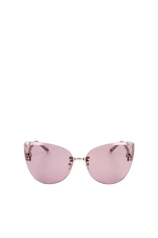 Lunettes de soleil femme - Catégorie 1 - No 21 by Linda Farrow