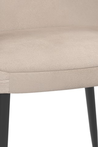 4 sillas Dory - 54 x 77 x 52 cm