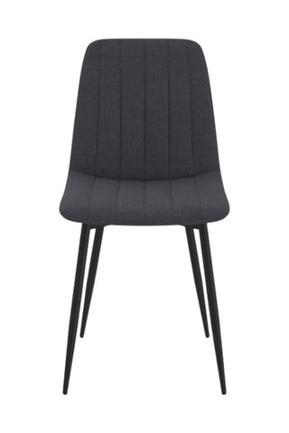 6 sillas Fiona - 46 x 88 x 55 cm