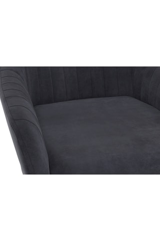 2 sillas Ariana - 51 x 76 x 56 cm