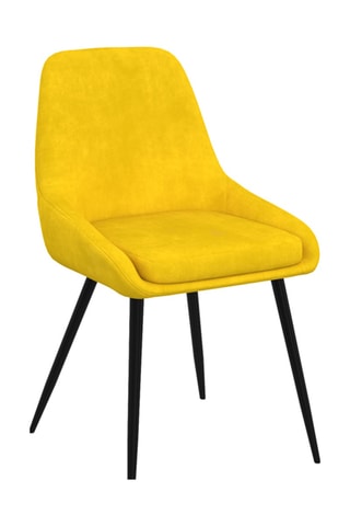 4 sillas - 47,5 x 79 x 54 cm