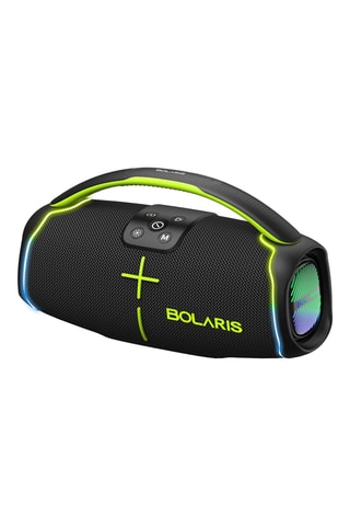 Cassa Bolaris IPX6 - 60 W - Bluetooth