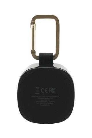 Cassa wireless Guess - 3 W - Bluetooth