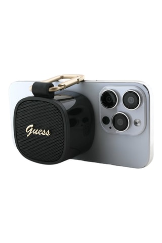 Cassa wireless Guess - 3 W - Bluetooth